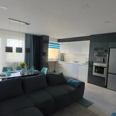 Apartment In *