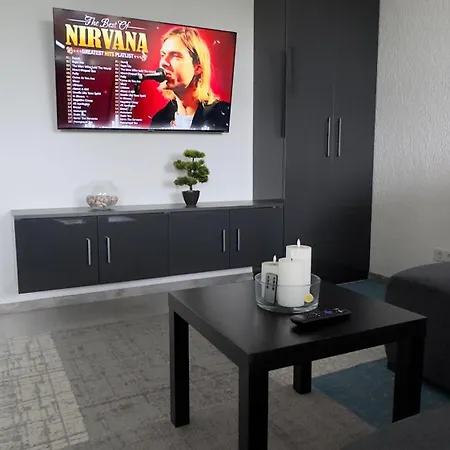 In * 美茵河畔哈瑙