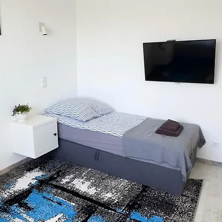 公寓 In 美茵河畔哈瑙