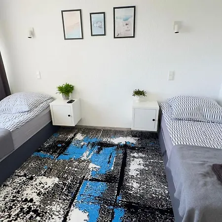 In 美茵河畔哈瑙