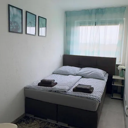 Apartment In