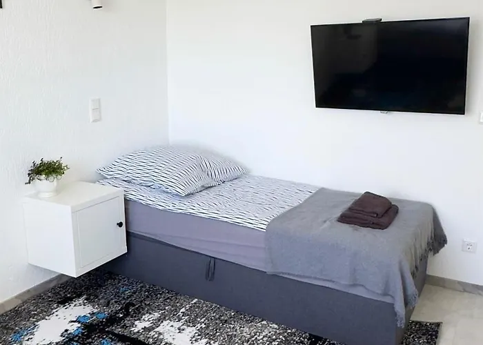 Appartamento In Hanau